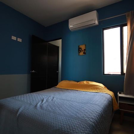 One Night Cancun A Shared Apartament - Airport Exteriör bild