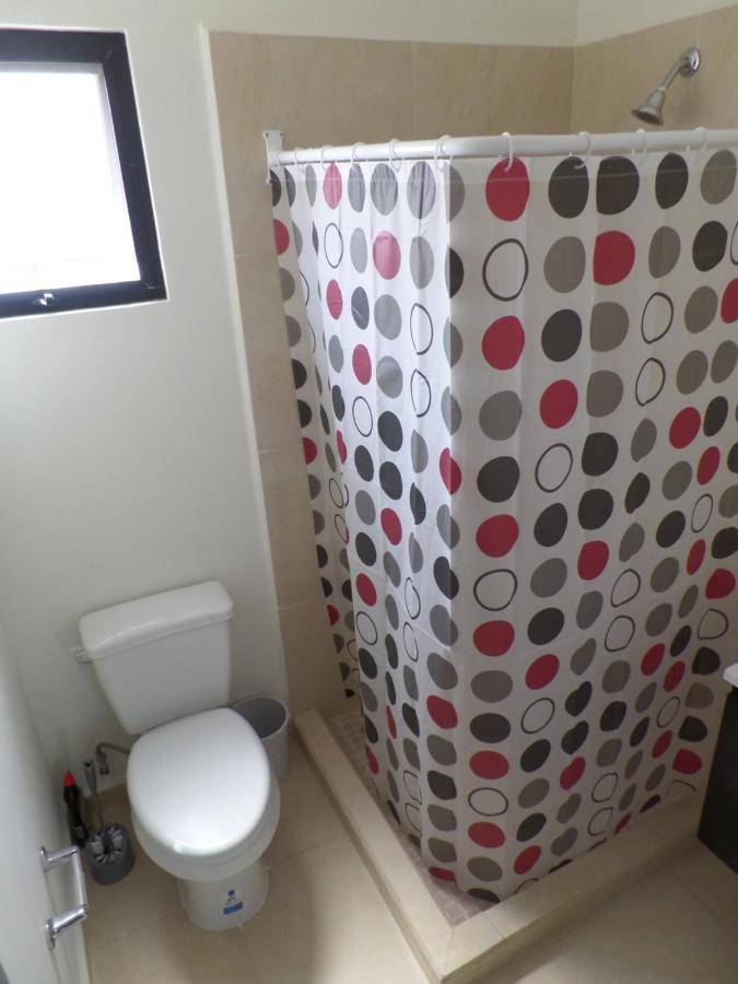 One Night Cancun A Shared Apartament - Airport Exteriör bild