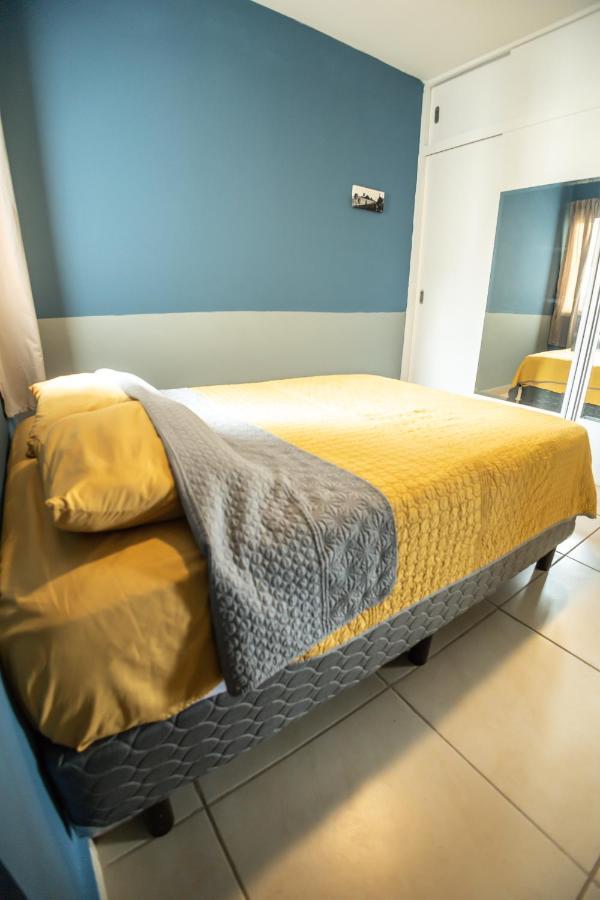One Night Cancun A Shared Apartament - Airport Exteriör bild