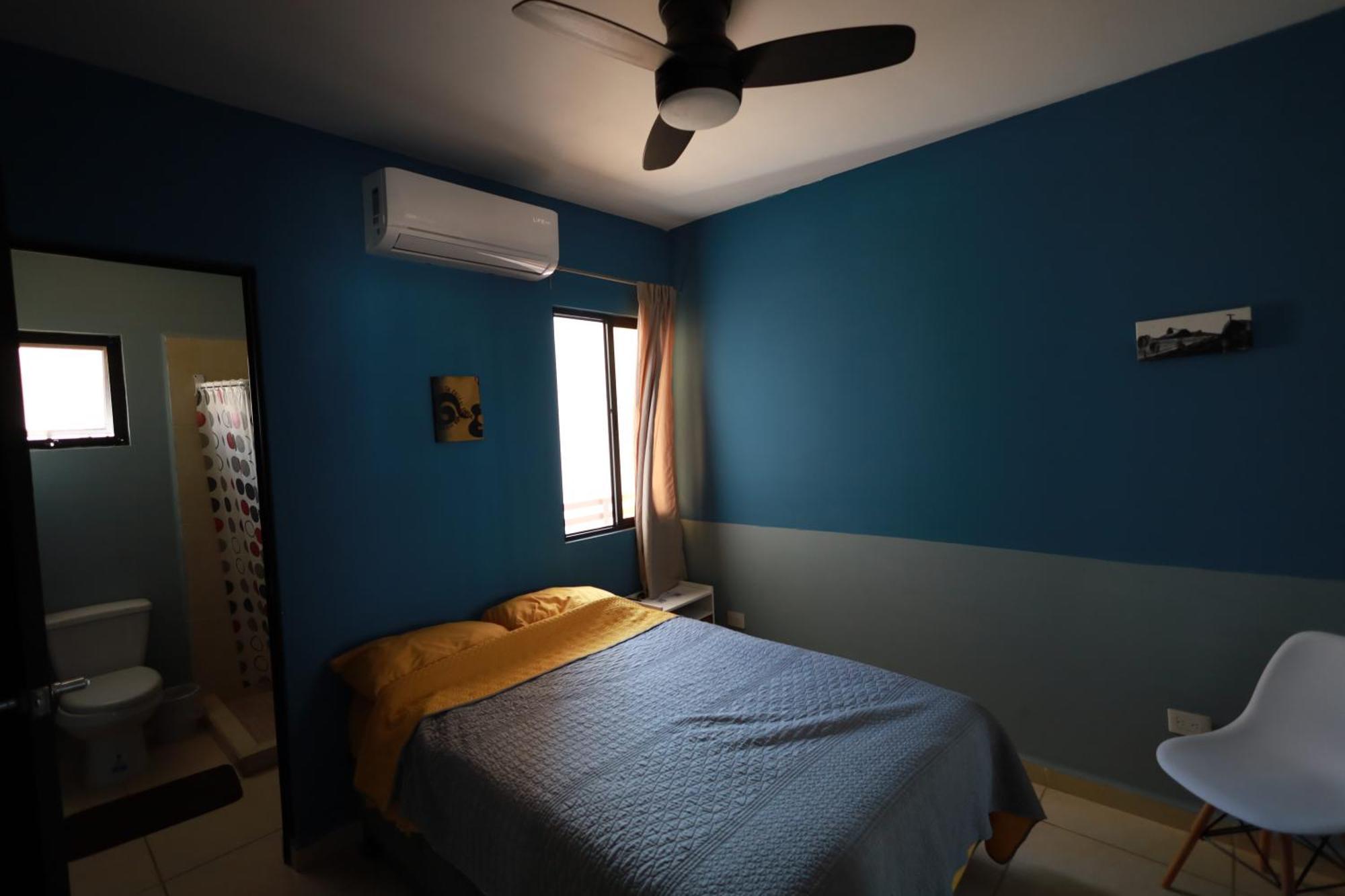One Night Cancun A Shared Apartament - Airport Exteriör bild